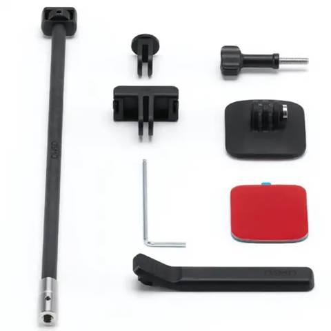 Osmo 三人称視点ヘルメットマウントキット OQA013