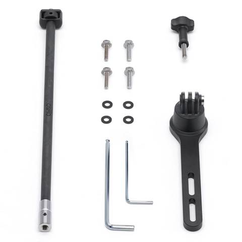 Osmo 多機能バイクマウントキット（統合ハンドル用） OQA020