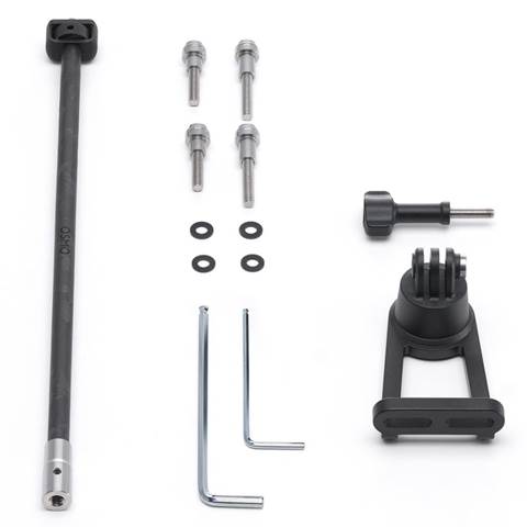 Osmo 多機能バイクマウントキット（独立ハンドル用） OQA021