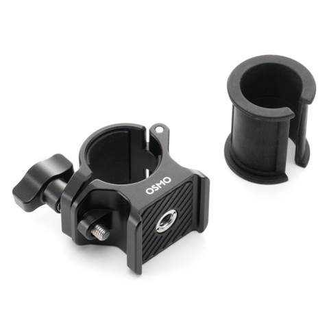 Osmo セルフィースティック クランプマウント OQA025