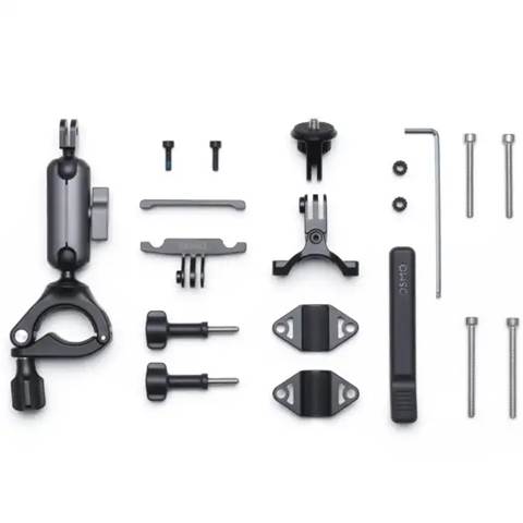 Osmo バイクリアマウントキット OQA026