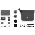 DJI Mic 3 (トランスミッター×2 + レシーバー×1 + 充電ケース)