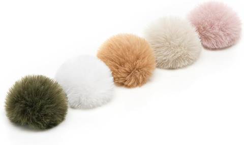 DJI Mic 3 マルチカラーウィンドスクリーン