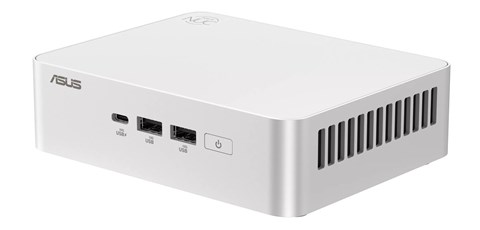 RNUC15CRSU700000I NUC 15 Pro + Kit Slim