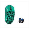 WLMOUSE×DRG BEAST X (OMRON) Green(Solid sides) 9月15日発売