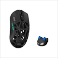WLMOUSE×DRG BEAST X MAX (OMRON) Black(Solid sides) 9月15日発売
