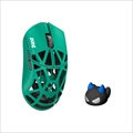WLMOUSE×DRG BEAST X MAX (OMRON) Green(Solid sides) 9月15日発売