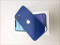 iPhone12 128GB ブルー /MGHX3J/A softbank 【SIMロック解除品】 各サイトで併売につき売切れのさいはご容赦願います。