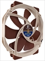 NOCTUA NF-A15 PWM (NF-A15-PWM) 14cmラウンドファン