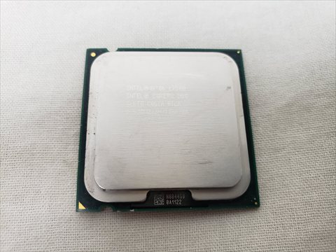 Core 2 Duo E7500 バルク (2.93GHz/3M/FSB1066/TDP65W/45nm) 各サイトで併売につき売切れのさいはご容赦願います。
