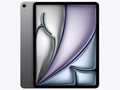 iPad Air 13インチ （M3/2025） Wi-Fi 256GB スペースグレイ /MCNN4J/A 各サイトで併売につき売切れのさいはご容赦願います。