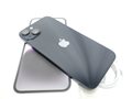 iPhone14 Plus 128GB ミッドナイト /MQ4A3J/A 【国内版 SIMFREE】 各サイトで併売につき売切れのさいはご容赦願います。