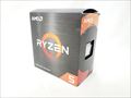 Ryzen 5 5600X With Wraith Stealth cooler (6C12T/3.7GHz（4.6）/65W/L3 Cache 32MB) 各サイトで併売につき売切れのさいはご容赦願います。