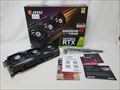 GeForce RTX 3070 GAMING X TRIO 各サイトで併売につき売切れのさいはご容赦願います。