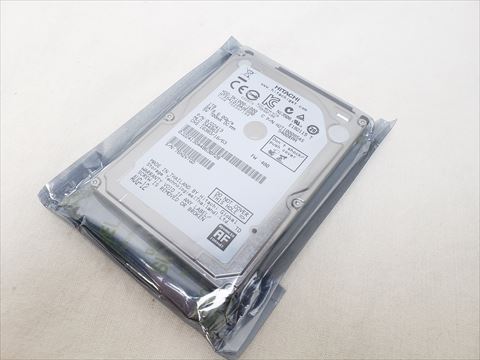 HTS541010A9E680 各サイトで併売につき売切れのさいはご容赦願います。