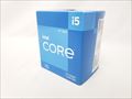 Core i5-12400F BOX (P-core 6(2.5GHz)/12スレッド/Single P Turbo(4.4GHz)/Smart Cache 18MB/TDP65W 各サイトで併売につき売切れのさいはご容赦願います。