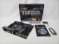 TUF Z390-PLUS GAMING 各サイトで併売につき売切れのさいはご容赦願います。