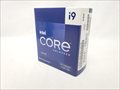 Core i9-13900KF BOX (3.0/2.2GHz 24(8+16)コア/32スレッド Turbo Boost Max3.0/スマートキャッシュ36M/TDP125W) 各サイトで併売につき売切れのさいはご容赦願います。