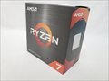 Ryzen 7 5700X W/O Cooler BOX (8C/16T、3.4GHz(最大4.6)、65W、L3 Cache 32MB) 各サイトで併売につき売切れのさいはご容赦願います。