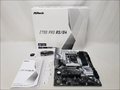 Z790 Pro RS/D4 各サイトで併売につき売切れのさいはご容赦願います。
