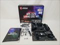 MPG X570 GAMING EDGE WIFI 各サイトで併売につき売切れのさいはご容赦願います。