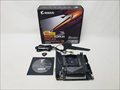 B550I AORUS PRO AX rev.1.0 各サイトで併売につき売切れのさいはご容赦願います。