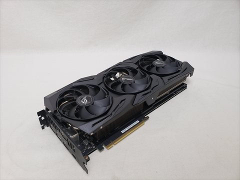 ROG-STRIX-RTX2060S-O8G-EVO-GAMING 各サイトで併売につき売切れのさいはご容赦願います。