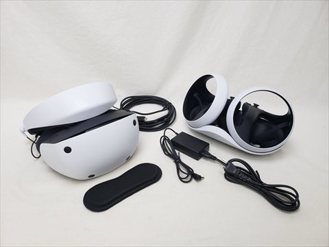 PlayStation VR2 CFIJ-17000 各サイトで併売につき売切れのさいはご容赦願います。