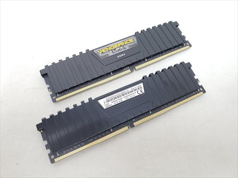 CMK32GX4M2A2666C16 /バルク 各サイトで併売につき売切れのさいはご容赦願います。
