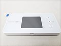 NAR03SWU アイスホワイト /Speed Wi-Fi 5G X12 【UQ SIMFREE】 各サイトで併売につき売切れのさいはご容赦願います。