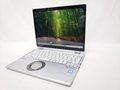 Let's note QV8 (i5-8365U/12.0/8GB/SSD256GB/W11) /CF-QV8TFAVS [4609]各サイトで併売につき売切れのさいはご容赦願います。