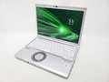 Let's note SV9 (i5-10310U/12.1/8GB/SSD256GB/W11) /CF-SV9RDLVS [7095]各サイトで併売につき売切れのさいはご容赦願います。