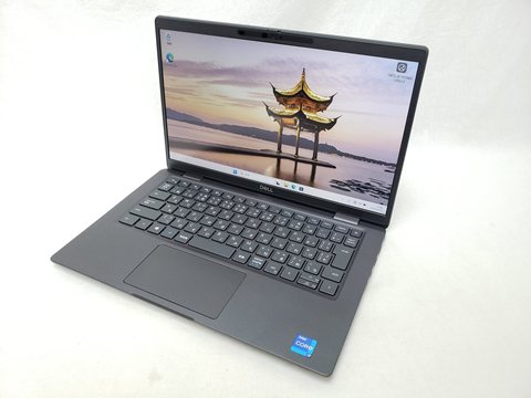 Latitude 7320 (i7-1185G7/13.3FHD/32GB/SSD512GB/W11) [4360]各サイトで併売につき売切れのさいはご容赦願います。
