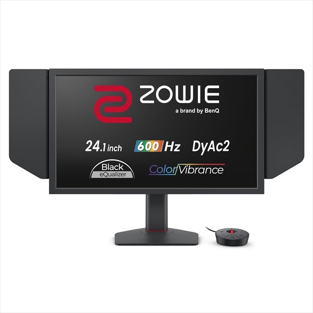 ZOWIE XL2586X+