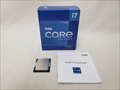 Core i7-12700K BOX (P-core 8(3.6GHz)+E-core 4(2.7GHz)/20スレッド/Smart Cache 25MB/TDP125W) 各サイトで併売につき売切れのさいはご容赦願います。