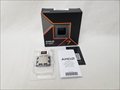 Ryzen7 9700X W/O Cooler (8C/16T、3.8GHz(最大5.5)、65W、L2+L3 Cache 40MB、Radeon Graphics ) 各サイトで併売につき売切れのさいはご容赦願います。