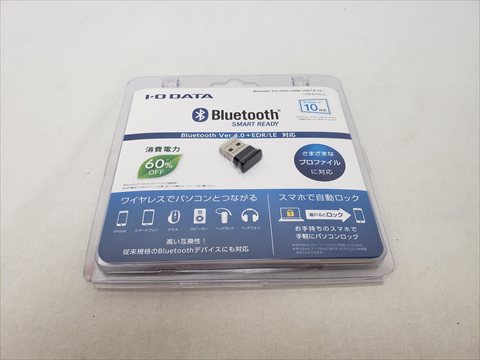 USB-BT40LE 各サイトで併売につき売切れのさいはご容赦願います。