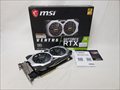 GeForce RTX 2080 SUPER VENTUS XS OC 各サイトで併売につき売切れのさいはご容赦願います。