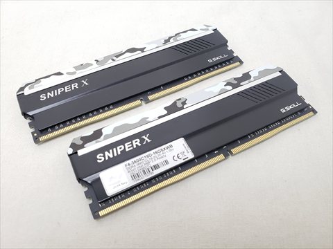 F4-3600C19D-16GSXWB /バルク 各サイトで併売につき売切れのさいはご容赦願います。