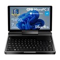 GPD MICRO PC2 Intel Core i3 N300 16GB SSD4T  ★ネット専売モデル　【セール特価中】 【5大特典付き】ケース、フィルム、クリーナー、オリジナルストラップ、国内保証1年！