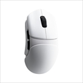 Pathfinder Modular Wireless Gaming Mouse White