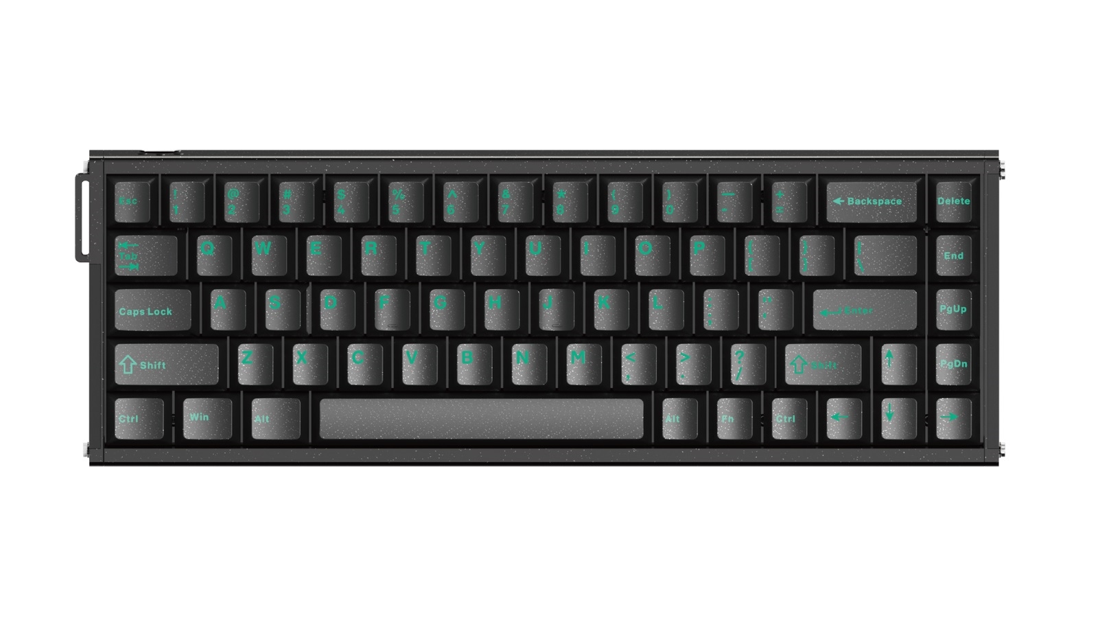 Crave68 Coolx Magnetic Switch Keyboard | キーボード | ゲーミング