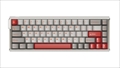 Crave68 Retro Magnetic Switch Keyboard 9月19日発売