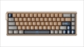 Crave68 Mocha Magnetic Switch Keyboard 9月19日発売