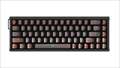 Crave68 Flare Magnetic Switch Keyboard 9月19日発売