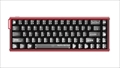 Crave68 Riddle Magnetic Switch Keyboard 9月19日発売