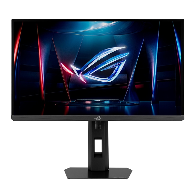 ROG Strix XG248QSG 9月19日発売
