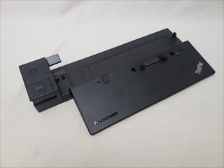 ThinkPad Ultra Dock 40A2 各サイトで併売につき売切れのさいはご容赦願います。
