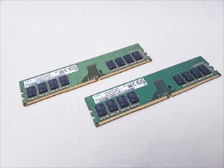 PC4-25600(DDR4 3200) 8GB /バルク 各サイトで併売につき売切れのさいはご容赦願います。