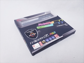 F4-3200C16D-16GTZRX [DDR4 PC4-25600 8GB 2枚組] 各サイトで併売につき売切れのさいはご容赦願います。